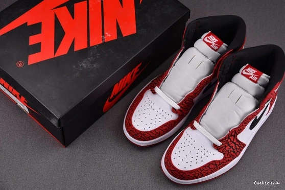 Cement OG NewStyle Jordan DZ5485-061 120 High Red Retro DZ5485-061 1 0613
